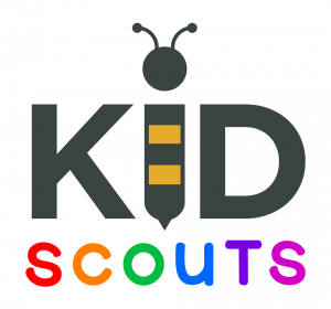 Read more about the article Kid Scouts New Logo is a Buzz